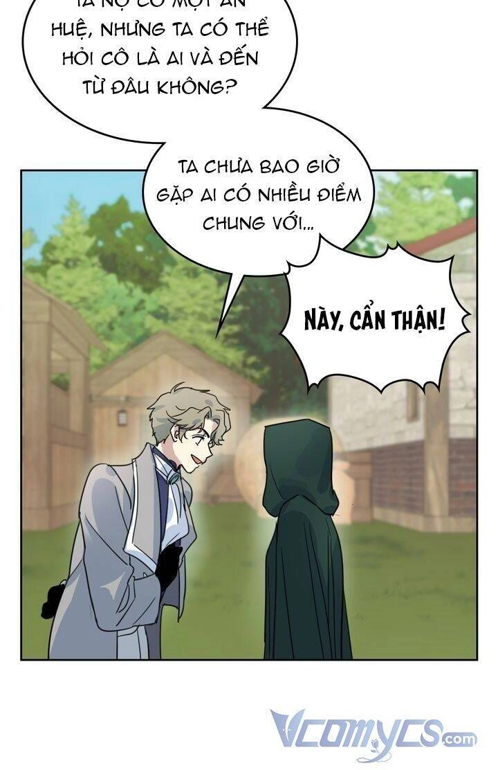 Người Đẹp Và Quái Vật Chapter 67 - 24