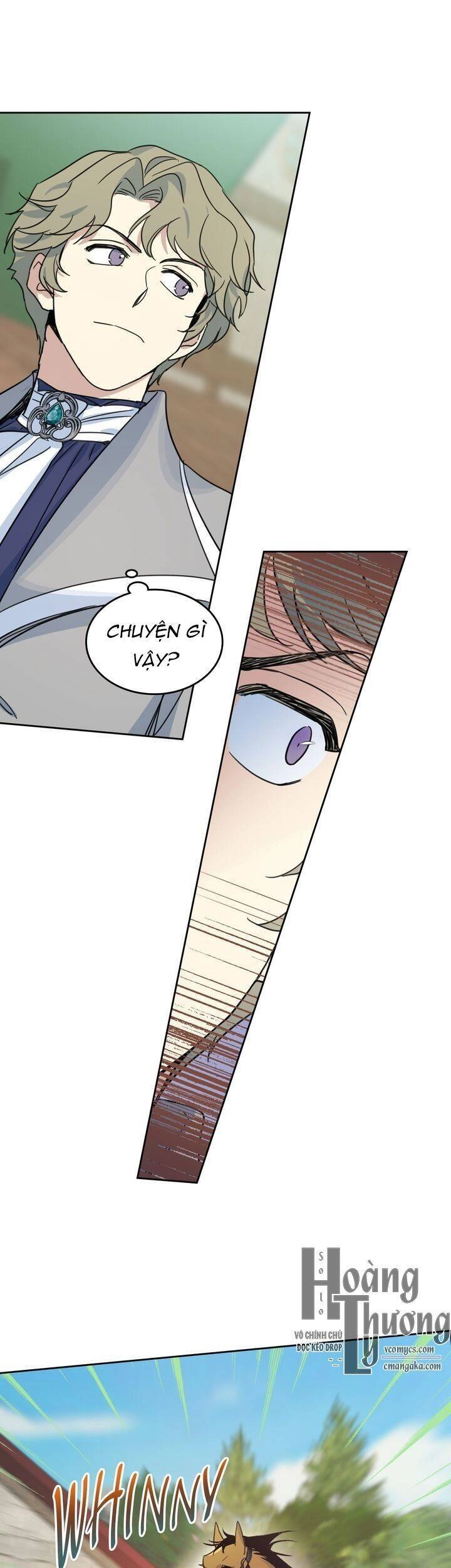 Người Đẹp Và Quái Vật Chapter 67 - 25