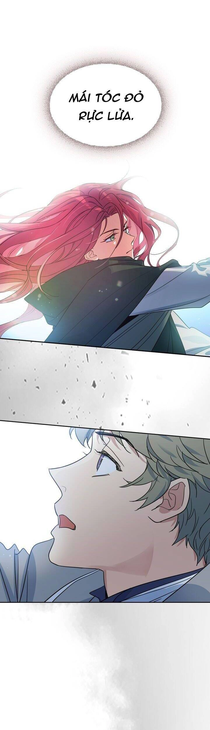 Người Đẹp Và Quái Vật Chapter 67 - 29