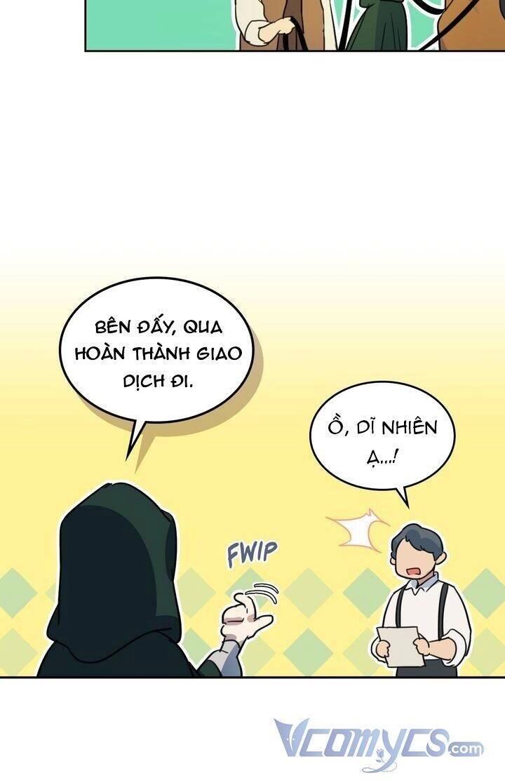 Người Đẹp Và Quái Vật Chapter 67 - 33