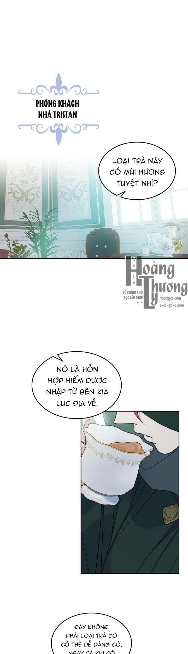 Người Đẹp Và Quái Vật Chapter 68 - 3