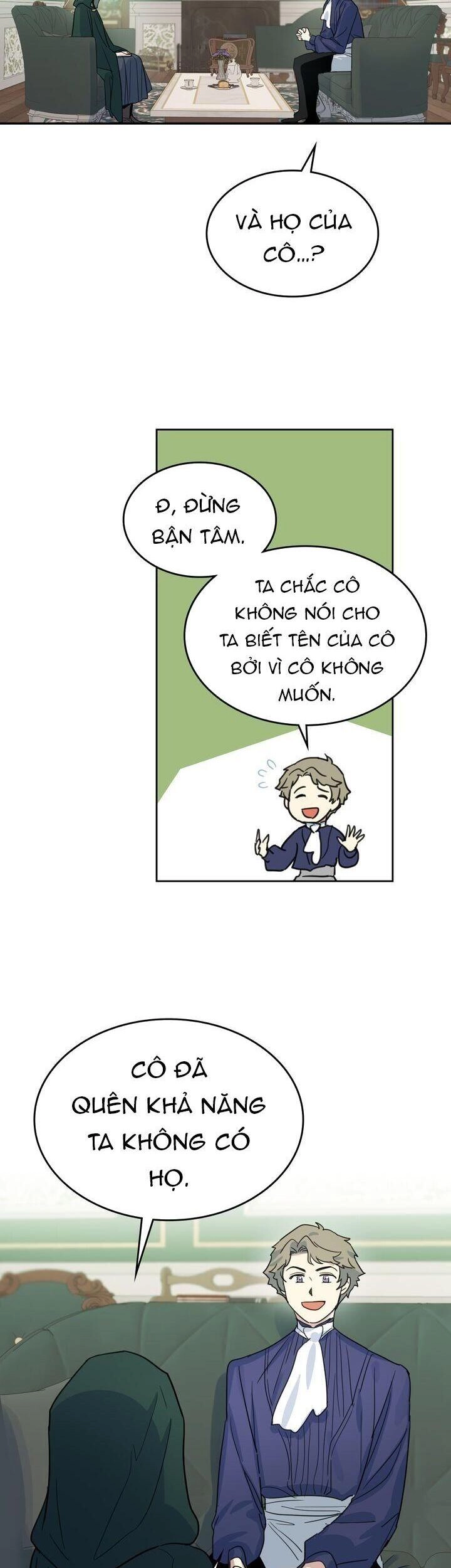 Người Đẹp Và Quái Vật Chapter 68 - 9