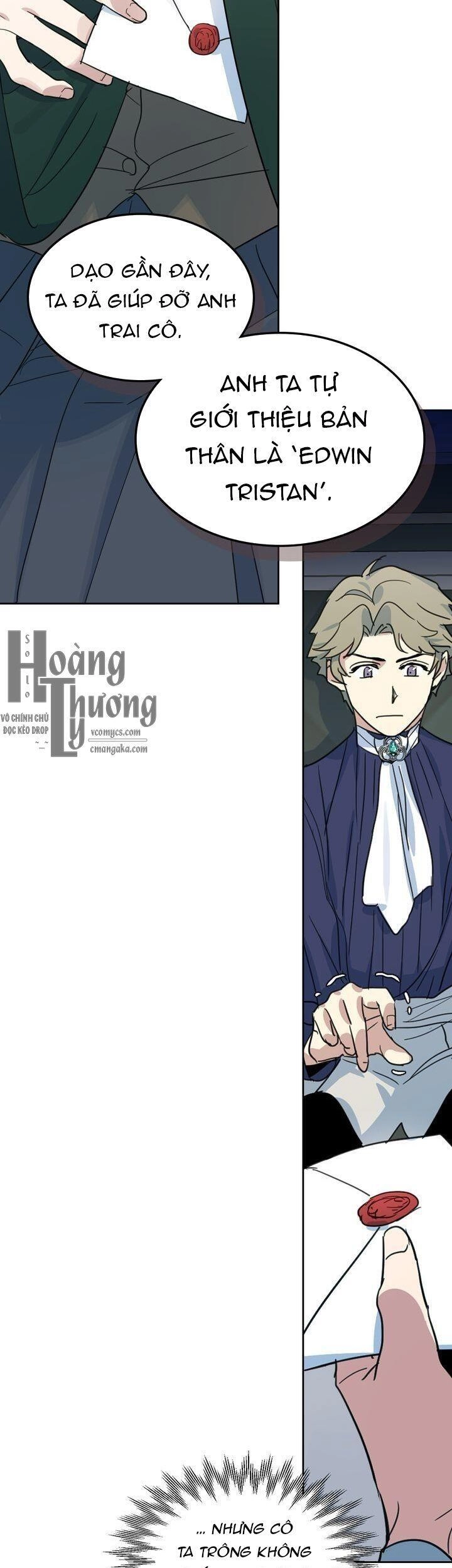 Người Đẹp Và Quái Vật Chapter 68 - 12