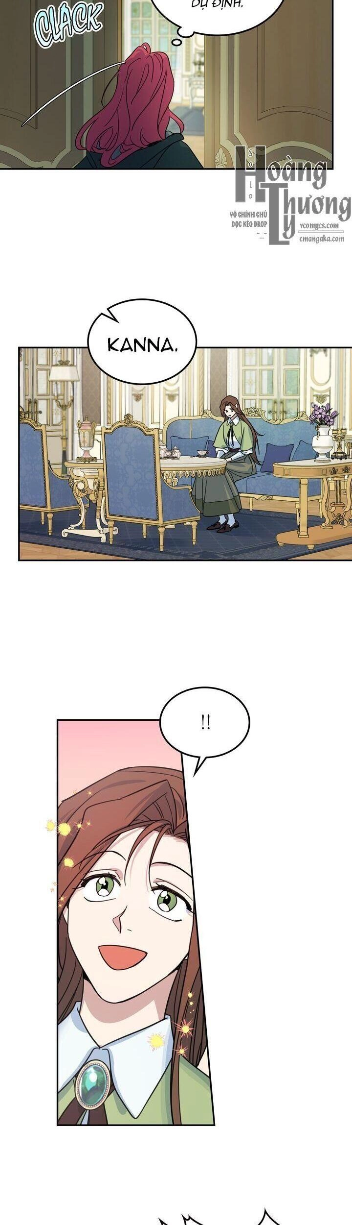 Người Đẹp Và Quái Vật Chapter 68 - 27