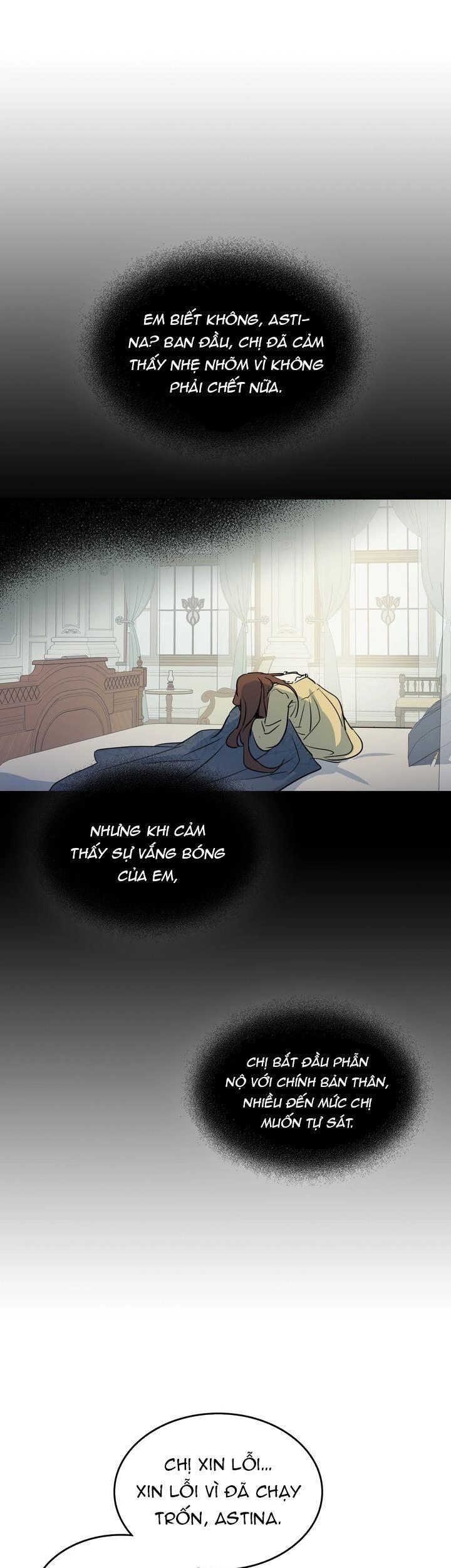 Người Đẹp Và Quái Vật Chapter 68 - 31