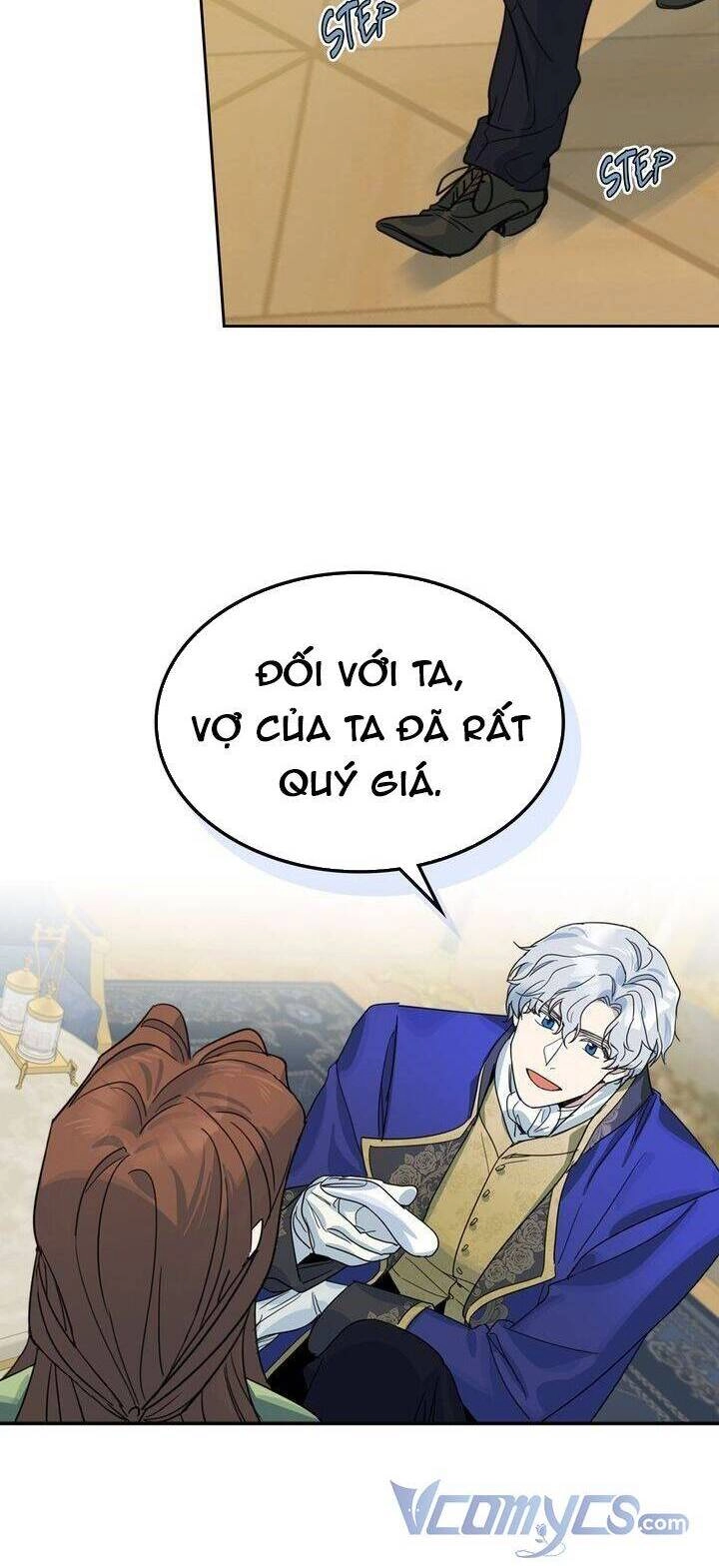 Người Đẹp Và Quái Vật Chapter 69 - 7