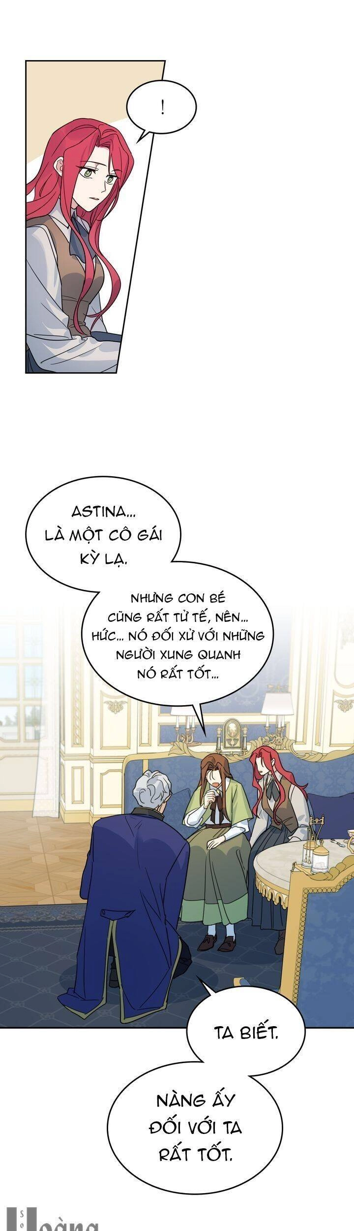 Người Đẹp Và Quái Vật Chapter 69 - 8