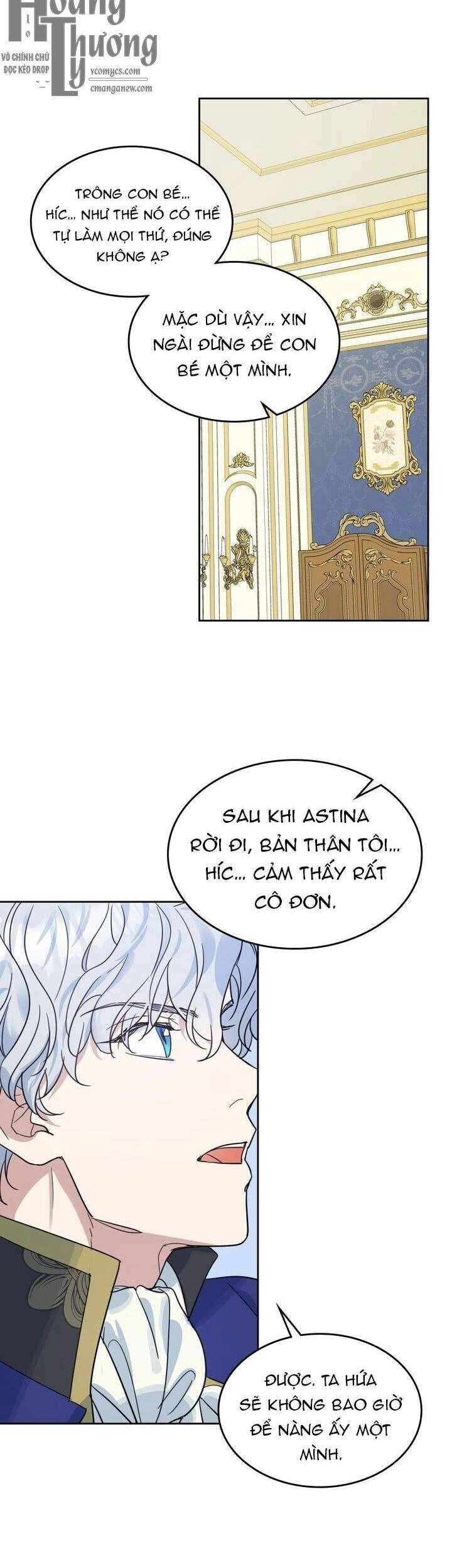 Người Đẹp Và Quái Vật Chapter 69 - 9