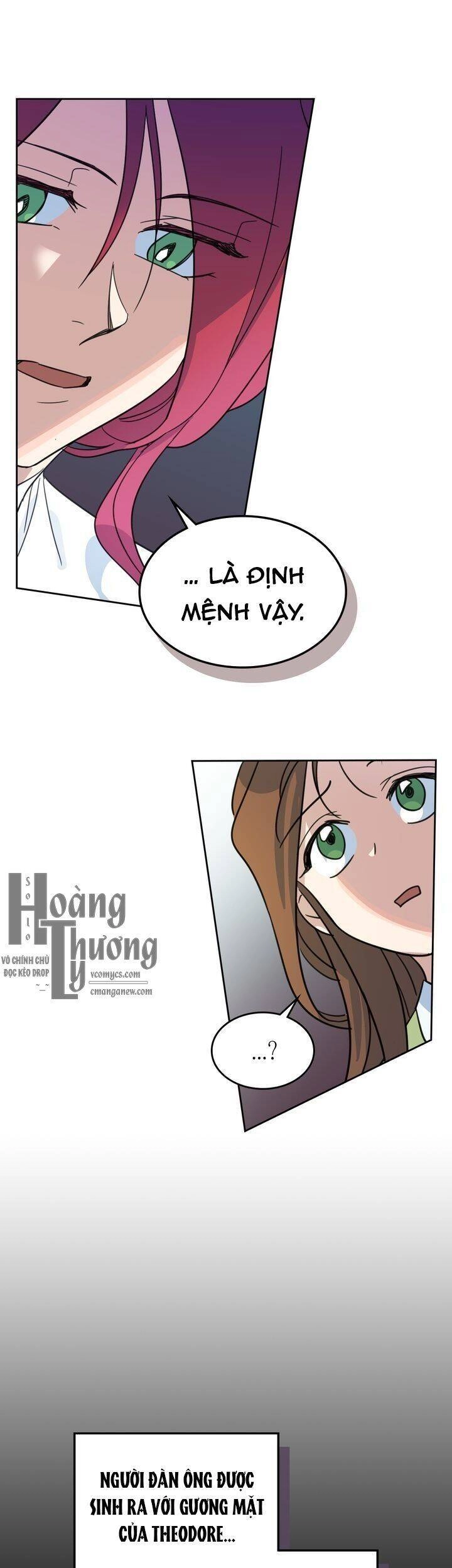 Người Đẹp Và Quái Vật Chapter 69 - 18