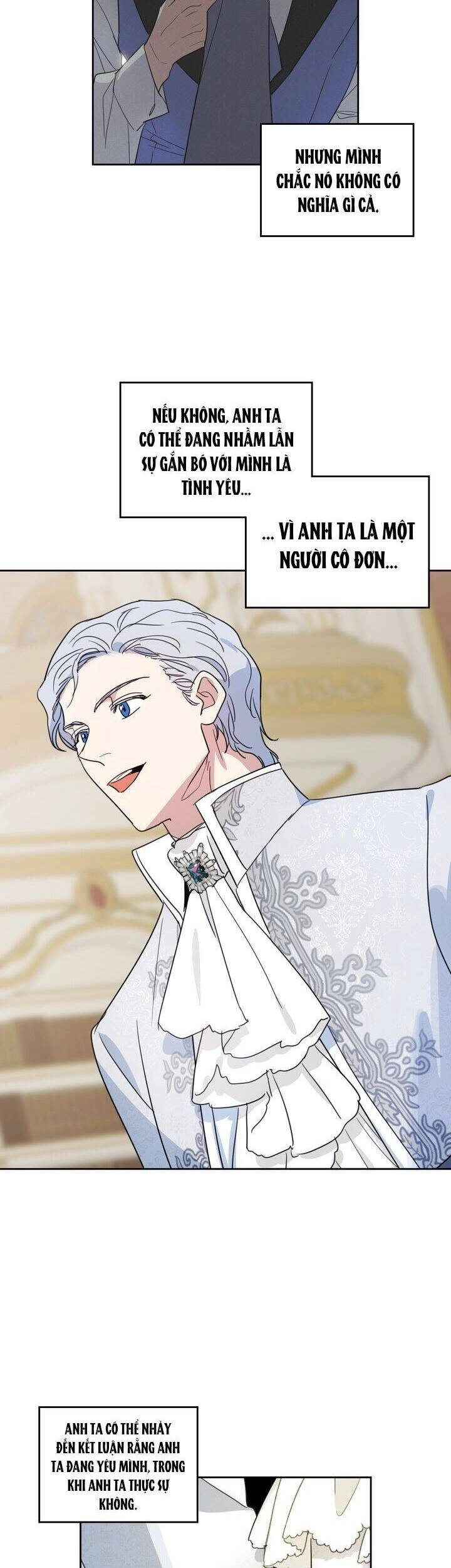 Người Đẹp Và Quái Vật Chapter 69 - 29