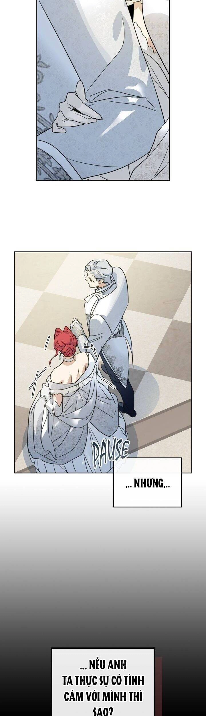 Người Đẹp Và Quái Vật Chapter 69 - 30