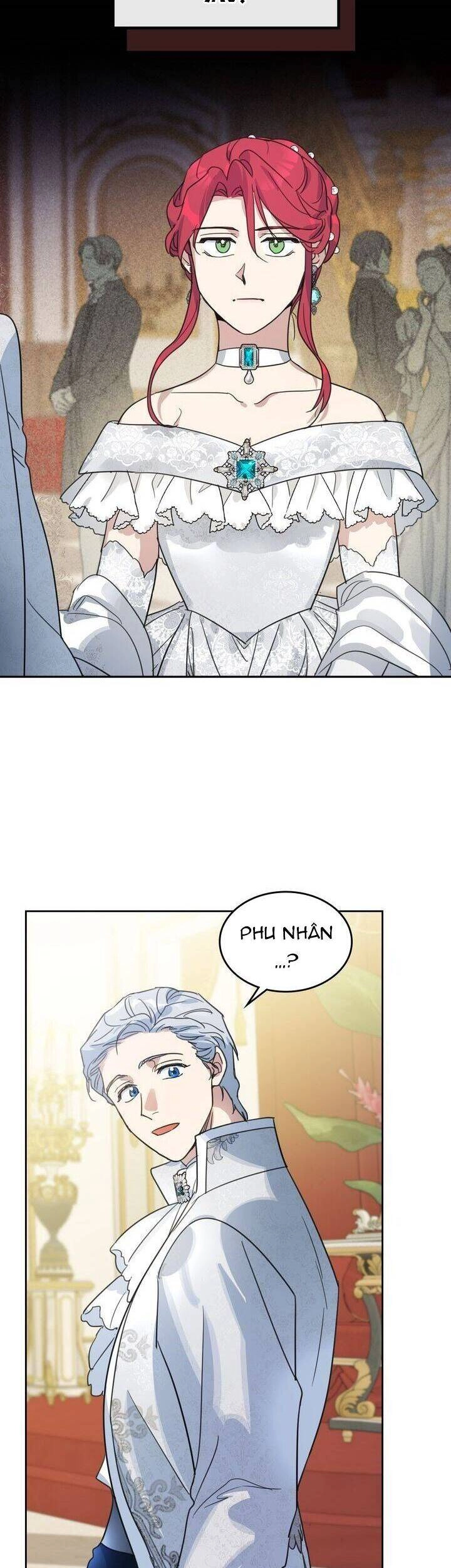 Người Đẹp Và Quái Vật Chapter 69 - 31