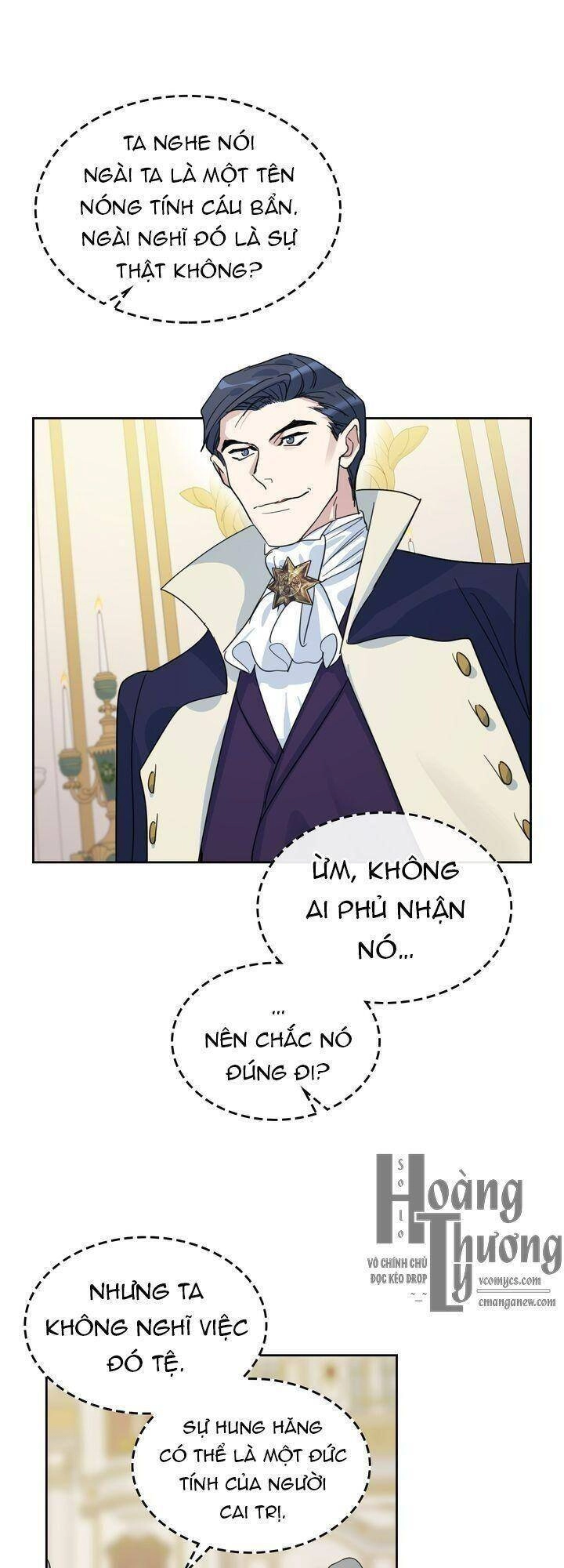 Người Đẹp Và Quái Vật Chapter 70 - 1