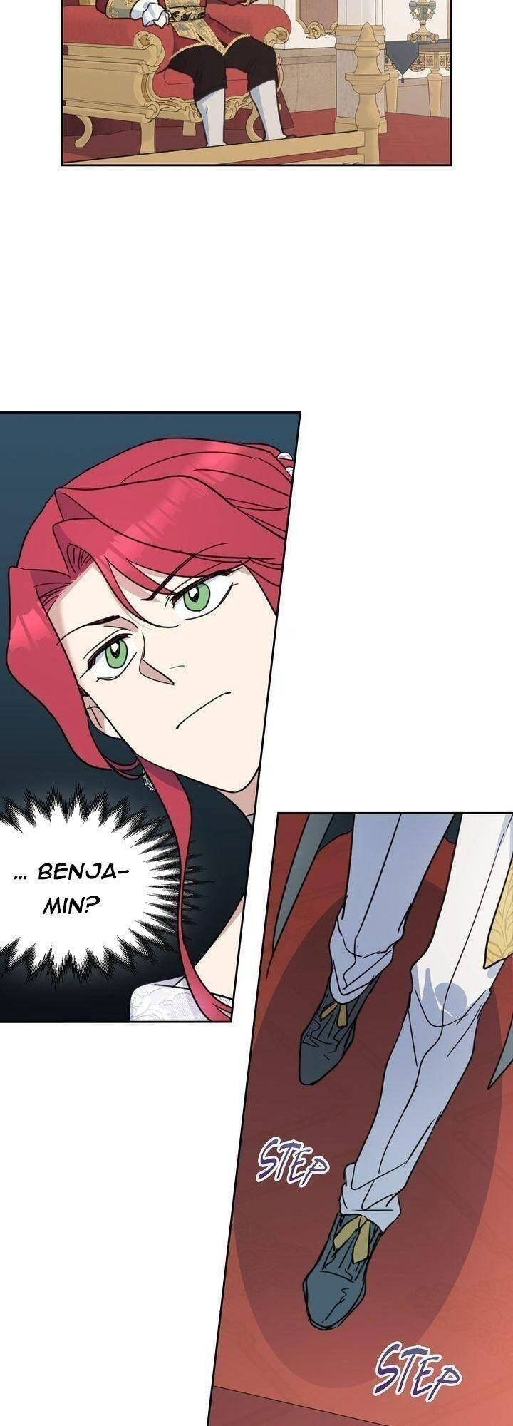 Người Đẹp Và Quái Vật Chapter 70 - 4