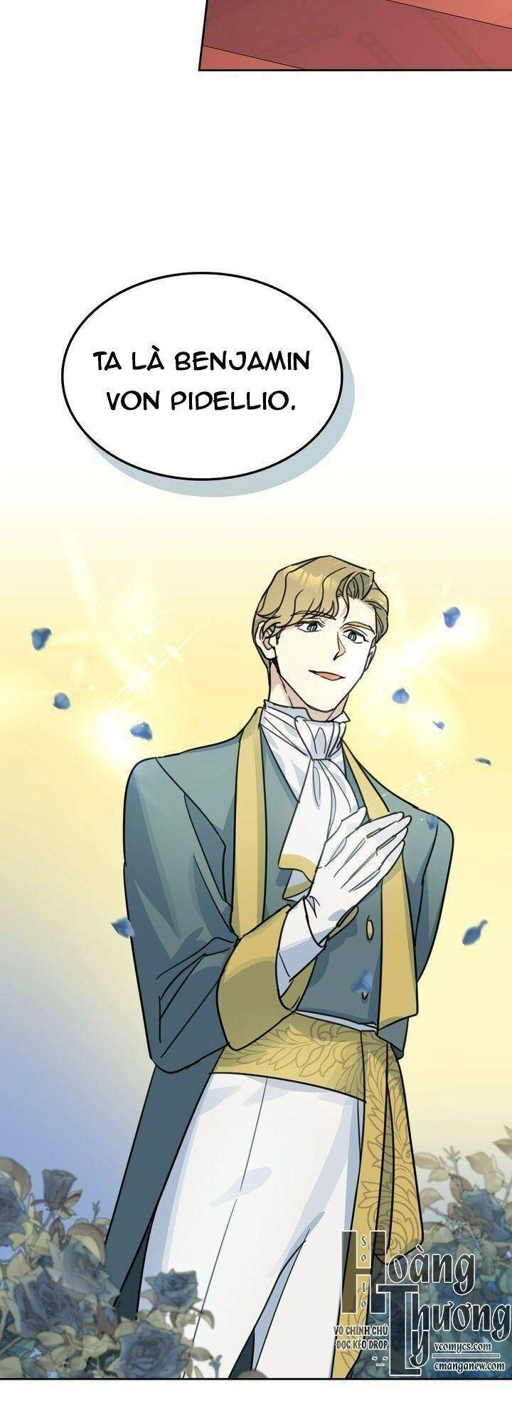 Người Đẹp Và Quái Vật Chapter 70 - 5