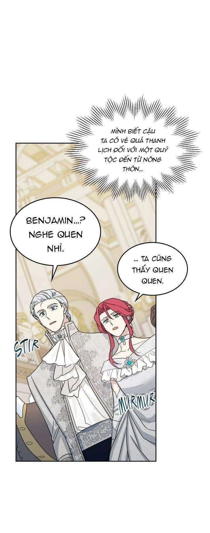 Người Đẹp Và Quái Vật Chapter 70 - 6