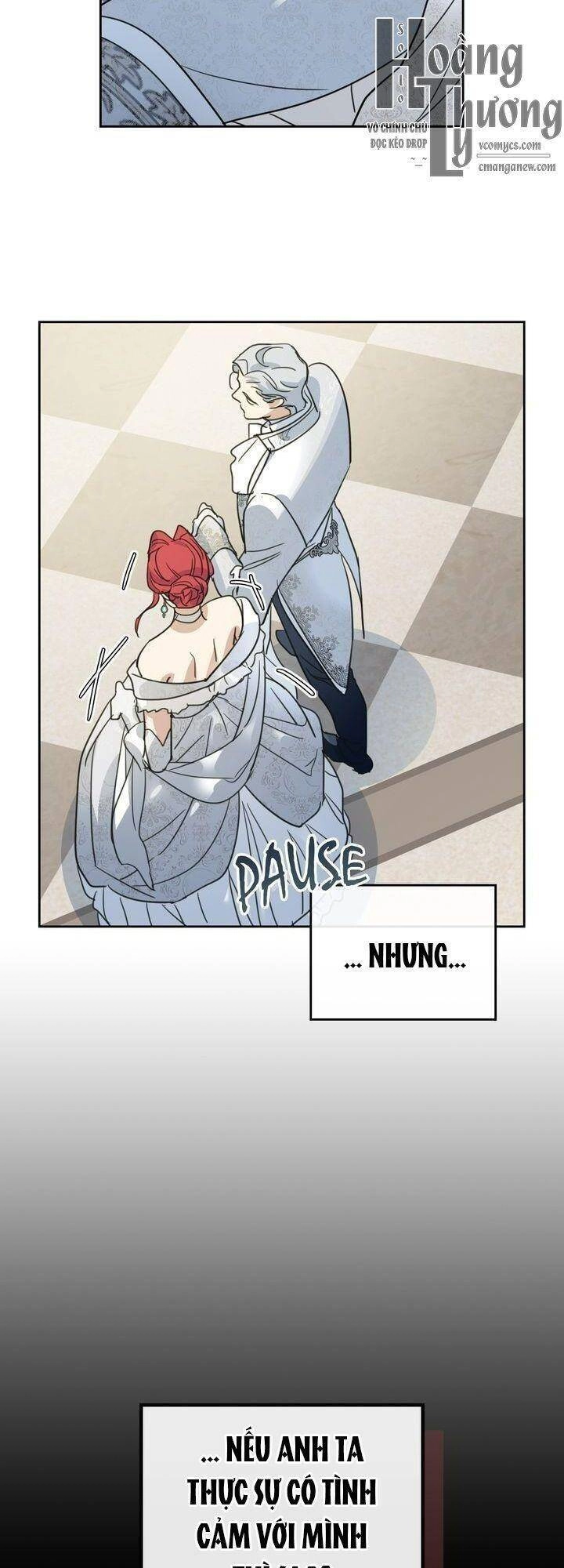 Người Đẹp Và Quái Vật Chapter 70 - 8