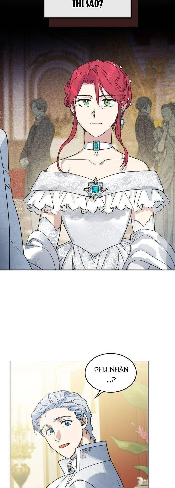 Người Đẹp Và Quái Vật Chapter 70 - 9