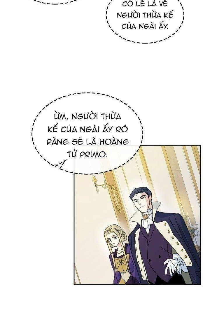 Người Đẹp Và Quái Vật Chapter 70 - 14