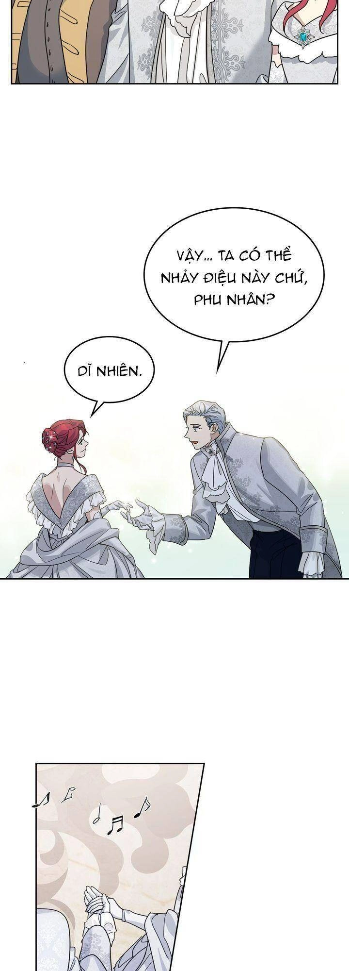 Người Đẹp Và Quái Vật Chapter 70 - 17