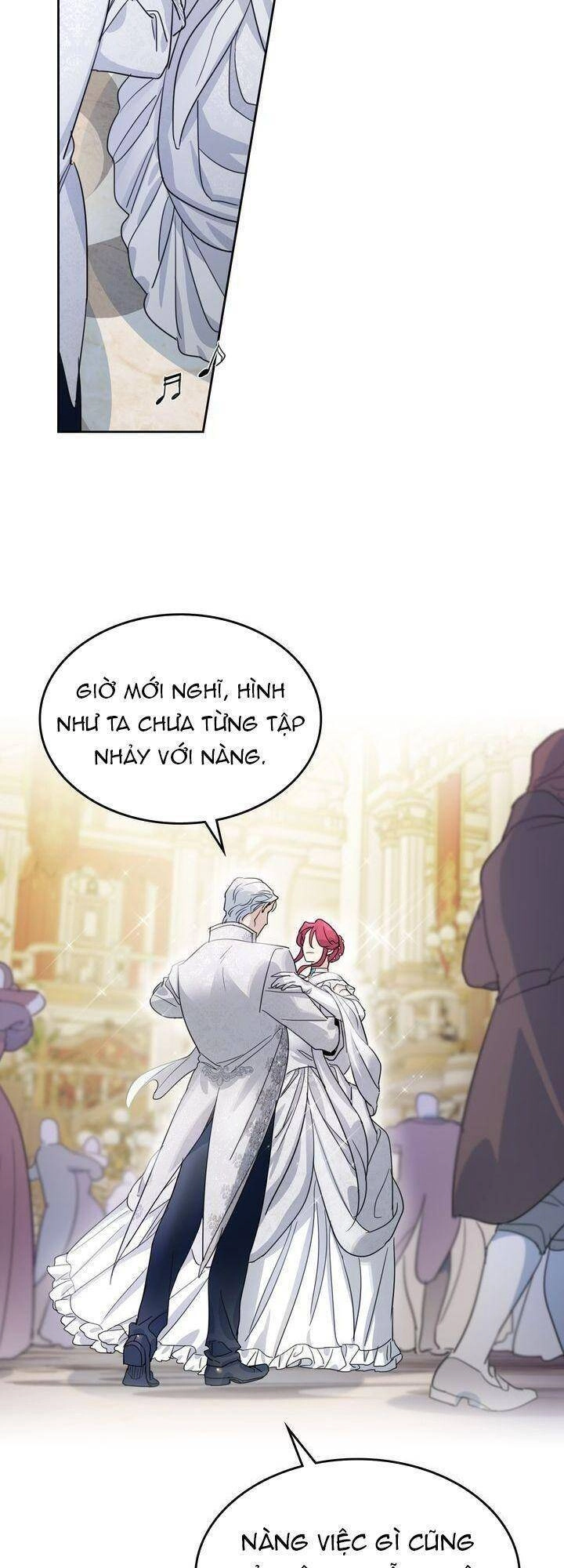 Người Đẹp Và Quái Vật Chapter 70 - 18