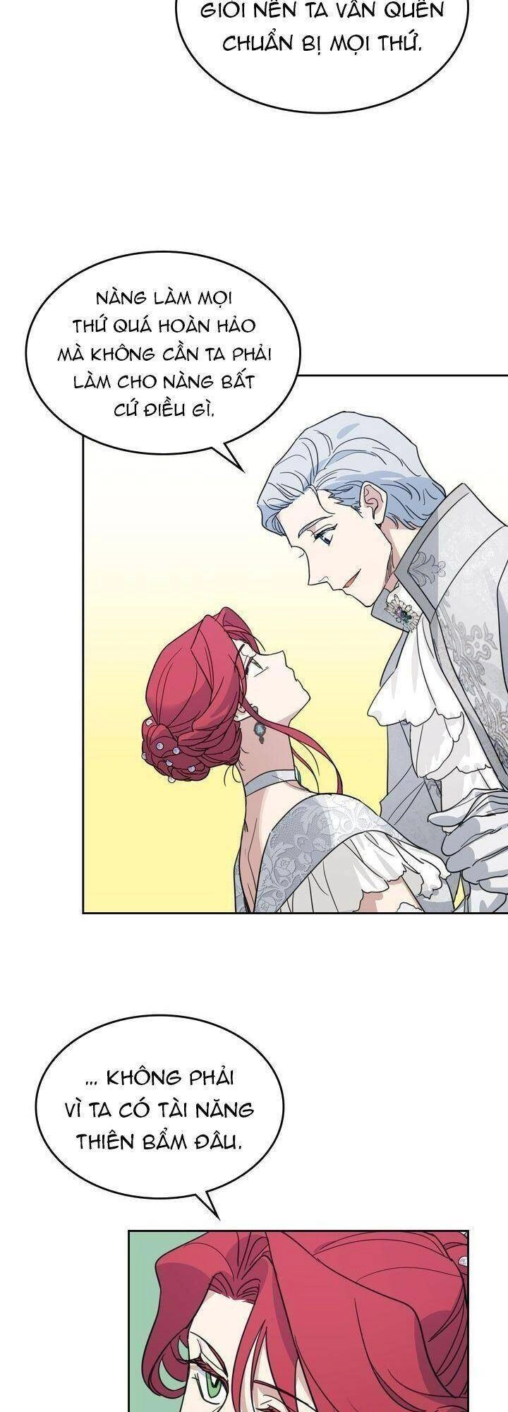 Người Đẹp Và Quái Vật Chapter 70 - 19