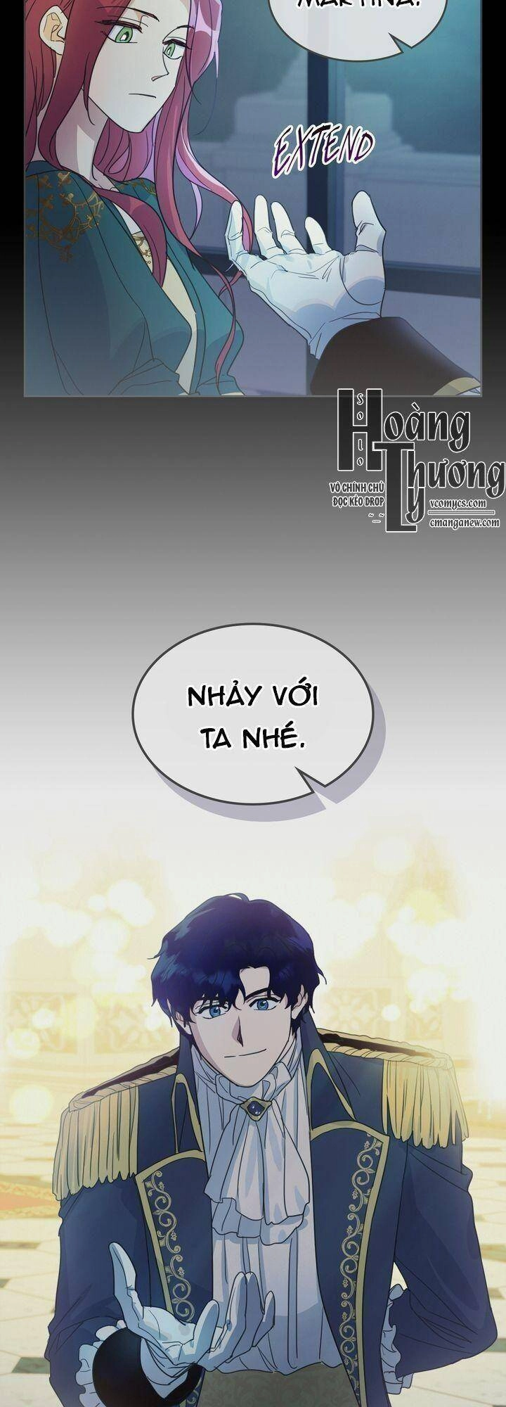 Người Đẹp Và Quái Vật Chapter 70 - 22
