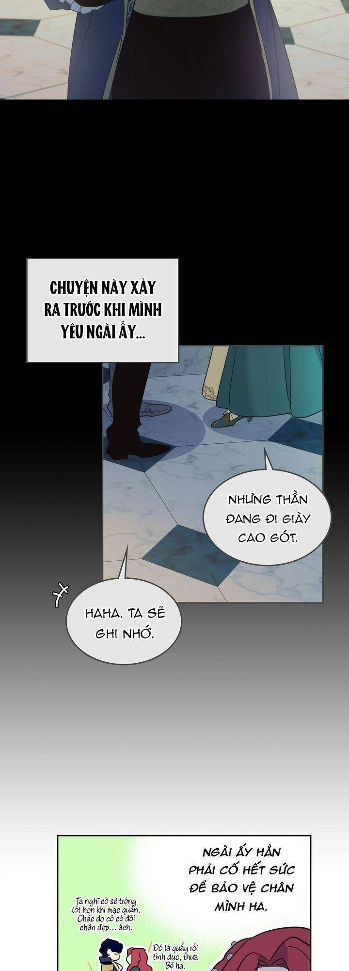 Người Đẹp Và Quái Vật Chapter 70 - 23