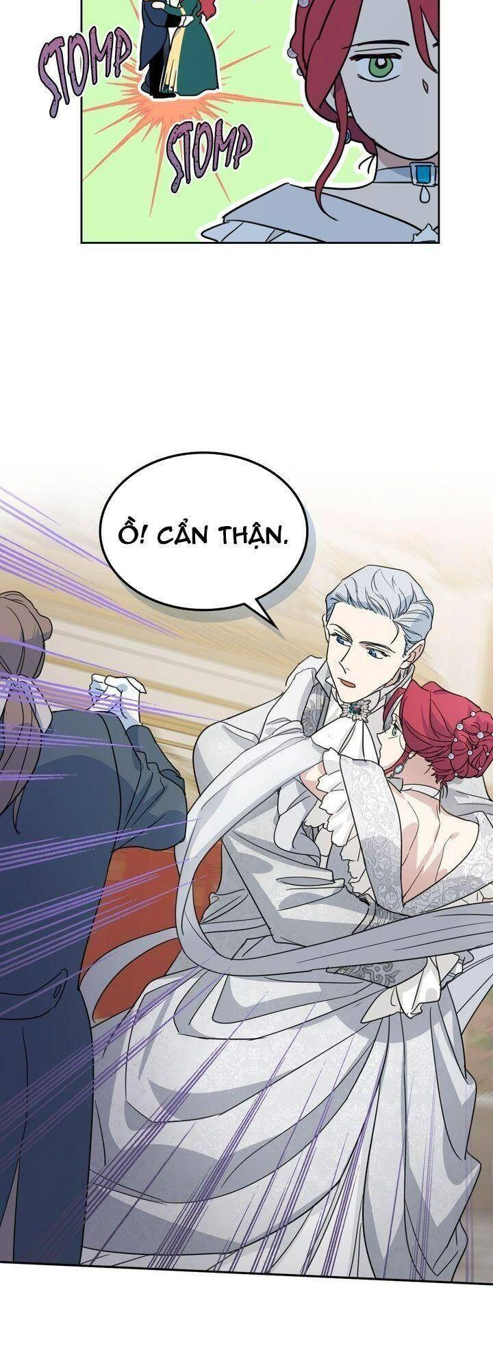 Người Đẹp Và Quái Vật Chapter 70 - 24