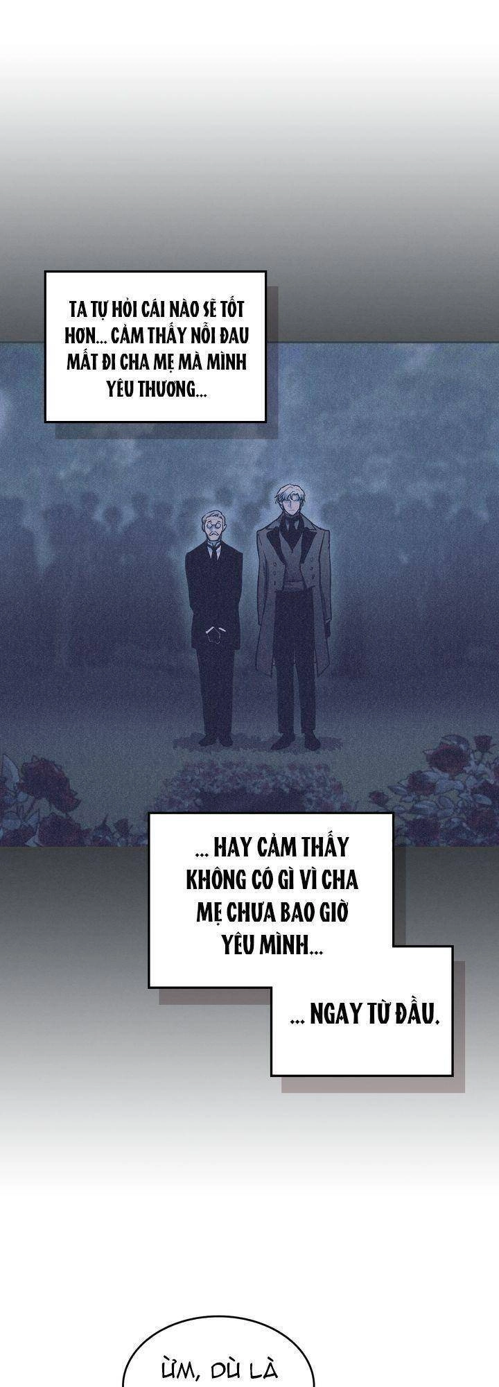 Người Đẹp Và Quái Vật Chapter 70 - 28