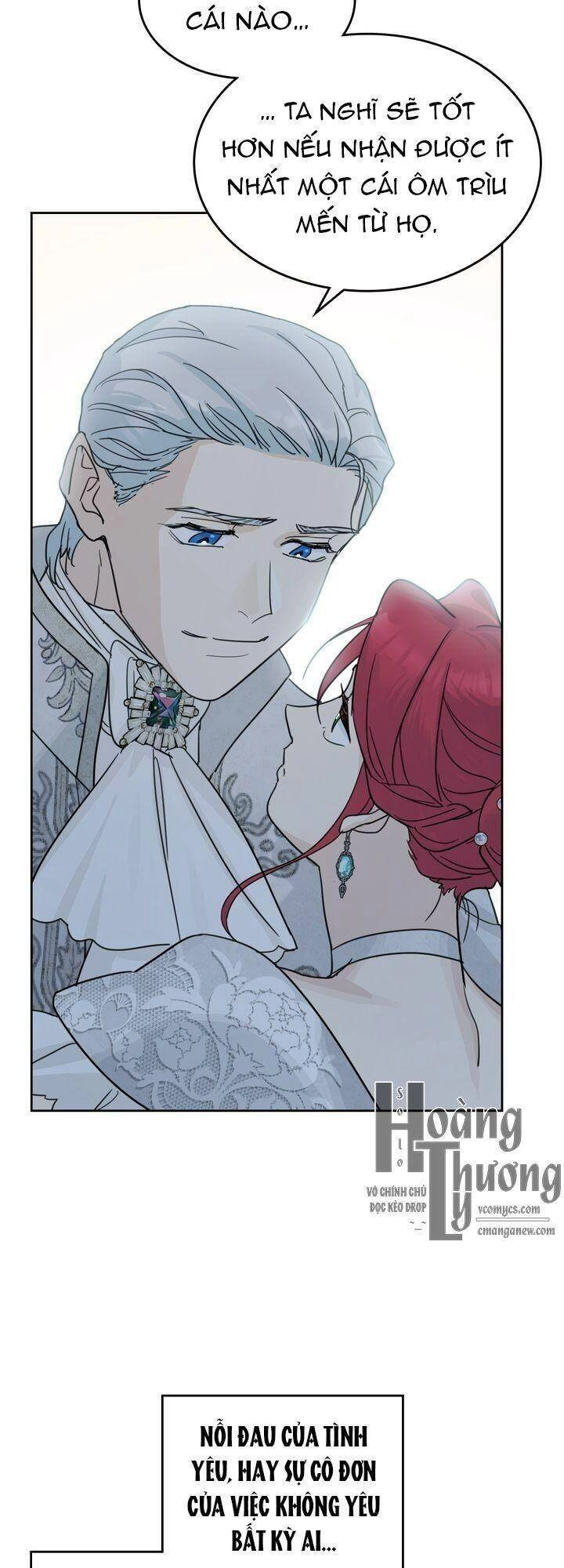 Người Đẹp Và Quái Vật Chapter 70 - 29