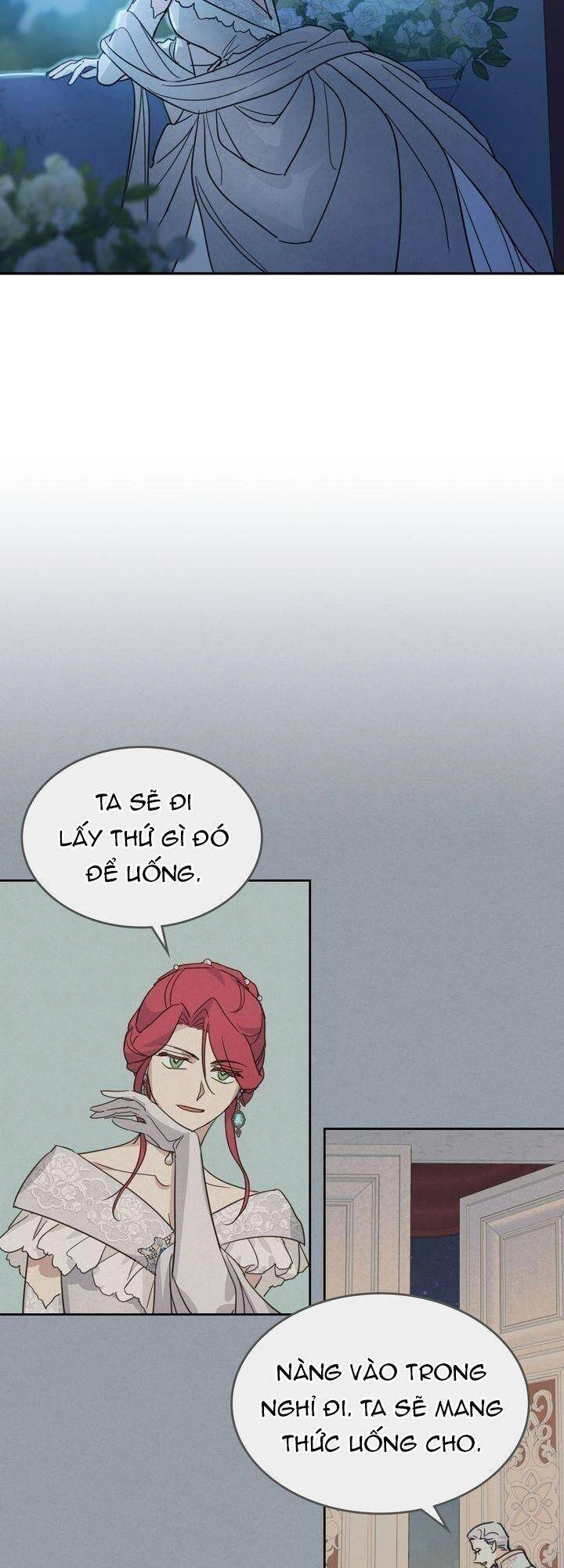 Người Đẹp Và Quái Vật Chapter 70 - 32