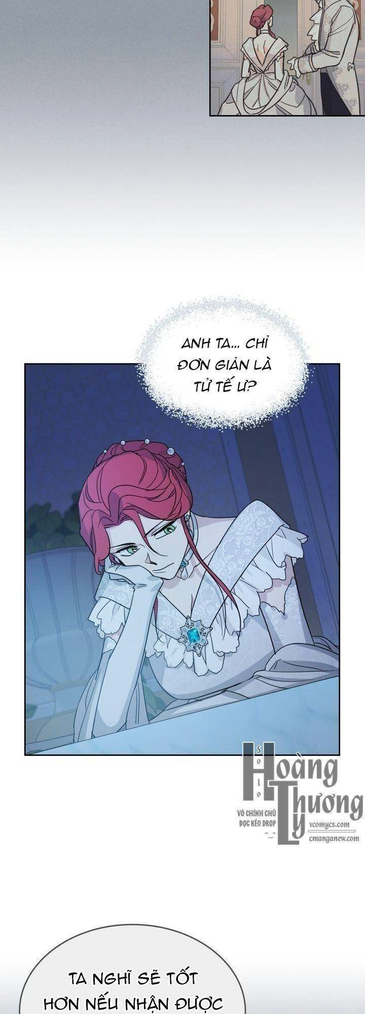 Người Đẹp Và Quái Vật Chapter 70 - 33