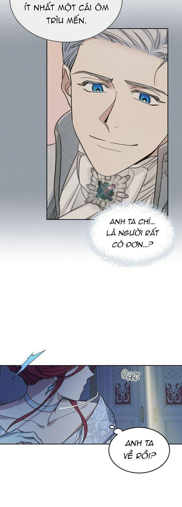 Người Đẹp Và Quái Vật Chapter 70 - 34