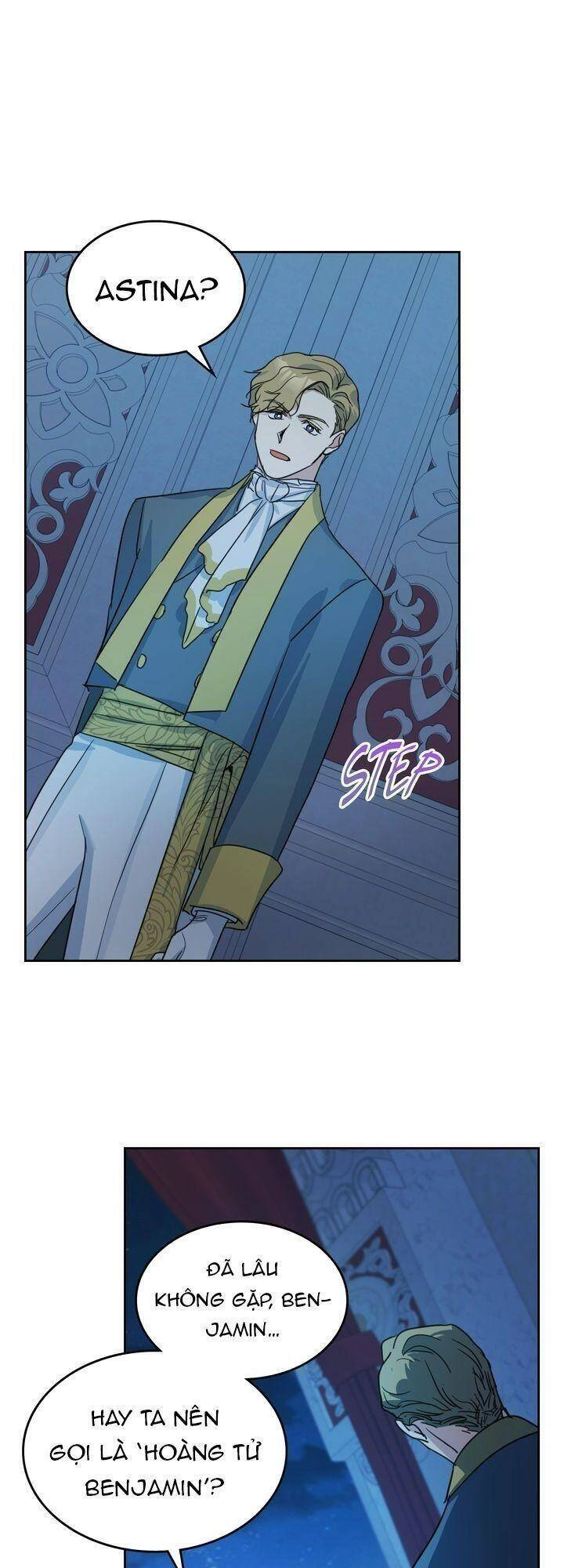 Người Đẹp Và Quái Vật Chapter 70 - 36