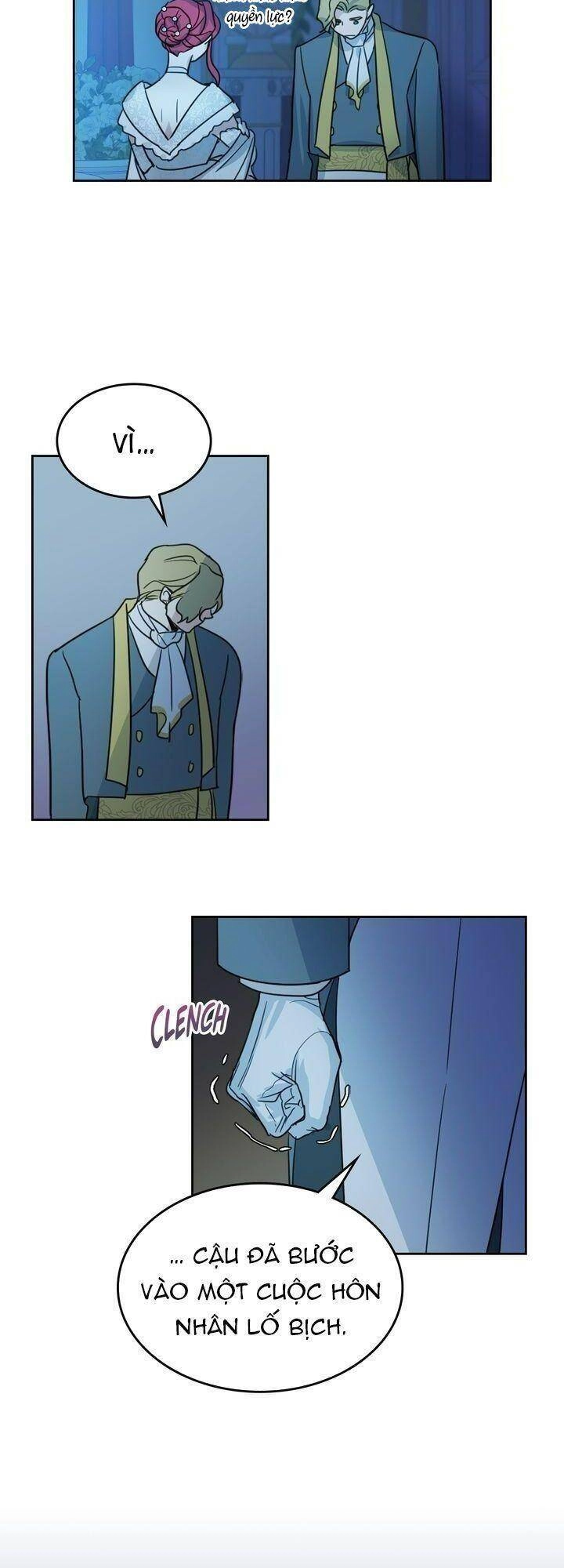 Người Đẹp Và Quái Vật Chapter 70 - 39