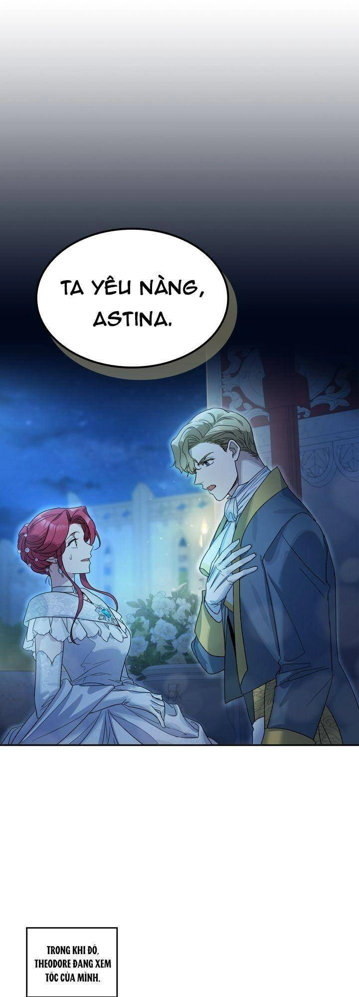 Người Đẹp Và Quái Vật Chapter 70 - 42