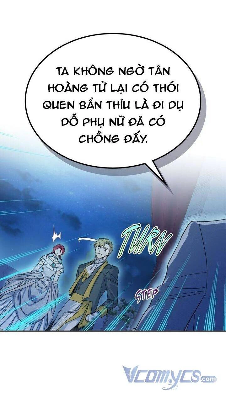 Người Đẹp Và Quái Vật Chapter 71 - 13