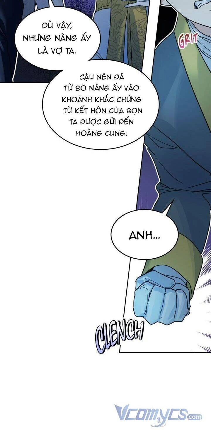 Người Đẹp Và Quái Vật Chapter 71 - 19