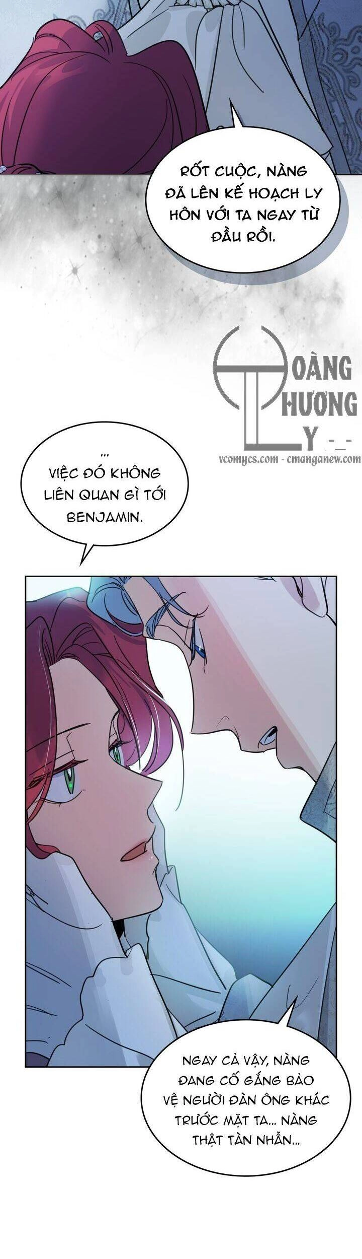 Người Đẹp Và Quái Vật Chapter 71 - 27