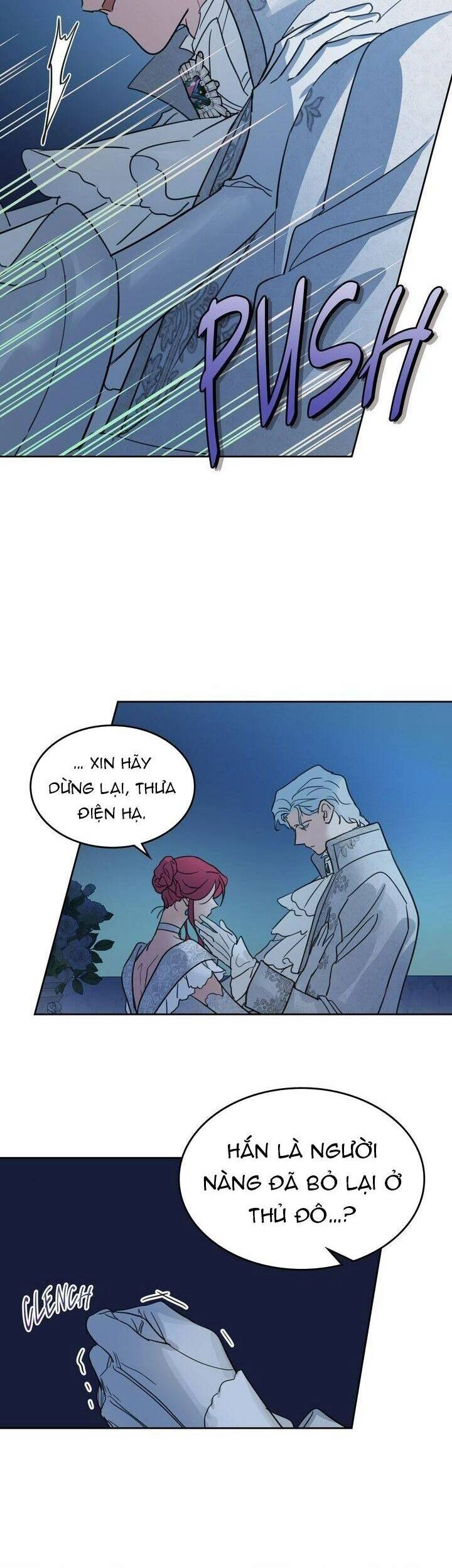 Người Đẹp Và Quái Vật Chapter 71 - 29