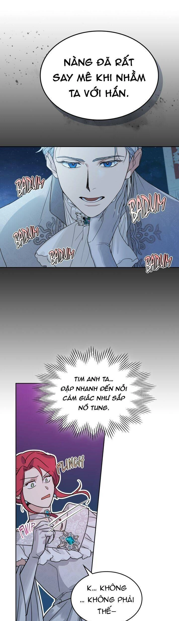 Người Đẹp Và Quái Vật Chapter 71 - 32