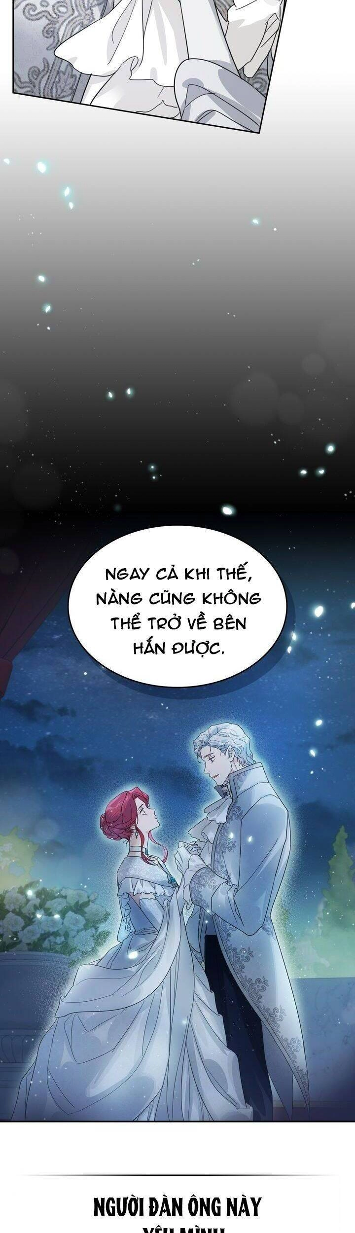 Người Đẹp Và Quái Vật Chapter 71 - 34