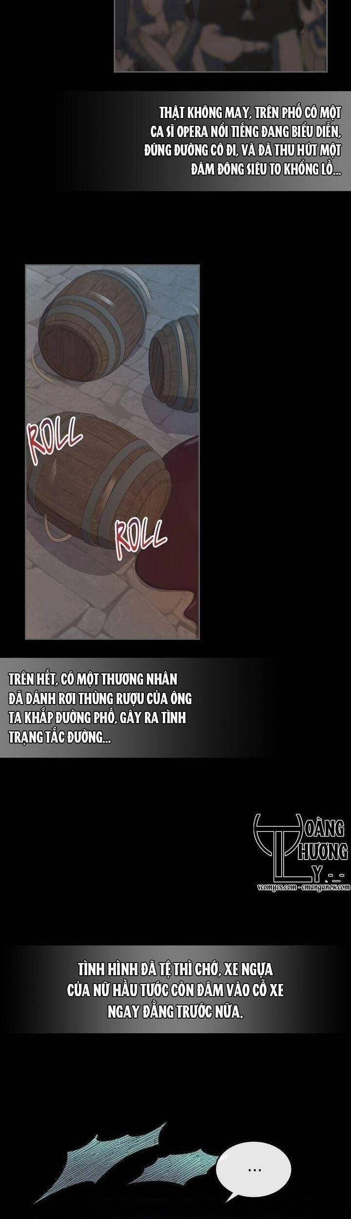 Người Đẹp Và Quái Vật Chapter 72 - 5