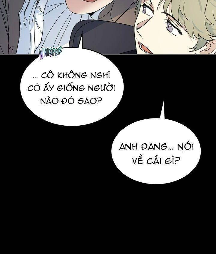 Người Đẹp Và Quái Vật Chapter 72 - 9