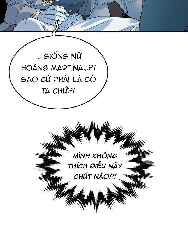 Người Đẹp Và Quái Vật Chapter 72 - 12