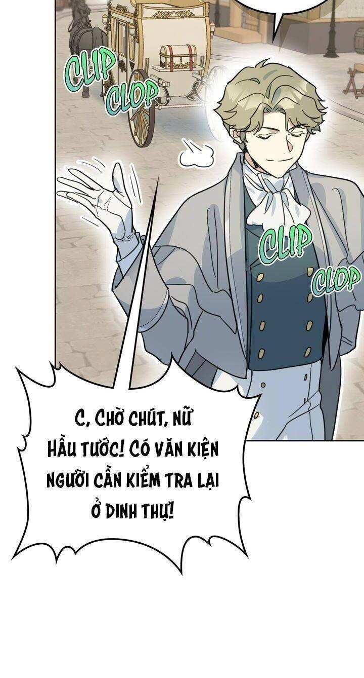 Người Đẹp Và Quái Vật Chapter 72 - 15