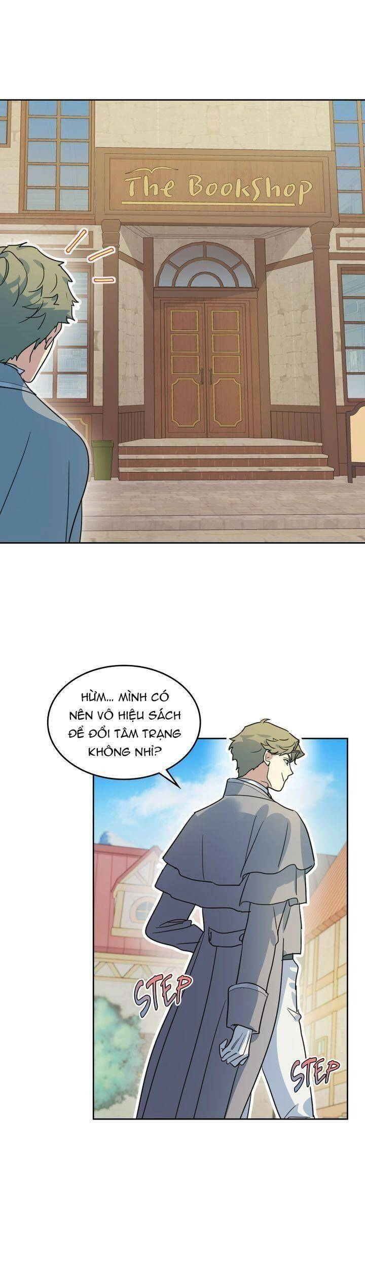 Người Đẹp Và Quái Vật Chapter 72 - 16