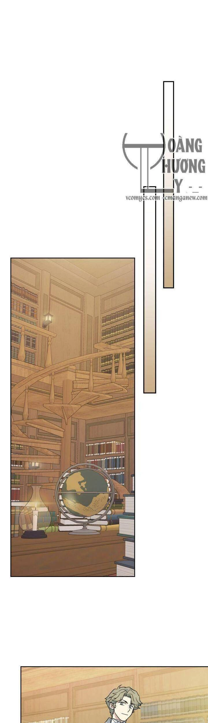 Người Đẹp Và Quái Vật Chapter 72 - 17