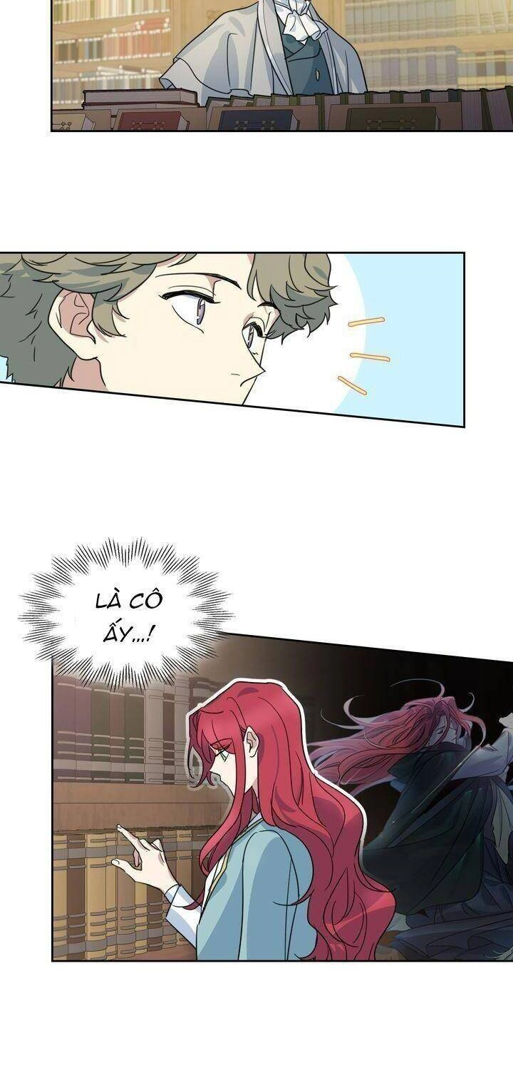 Người Đẹp Và Quái Vật Chapter 72 - 18